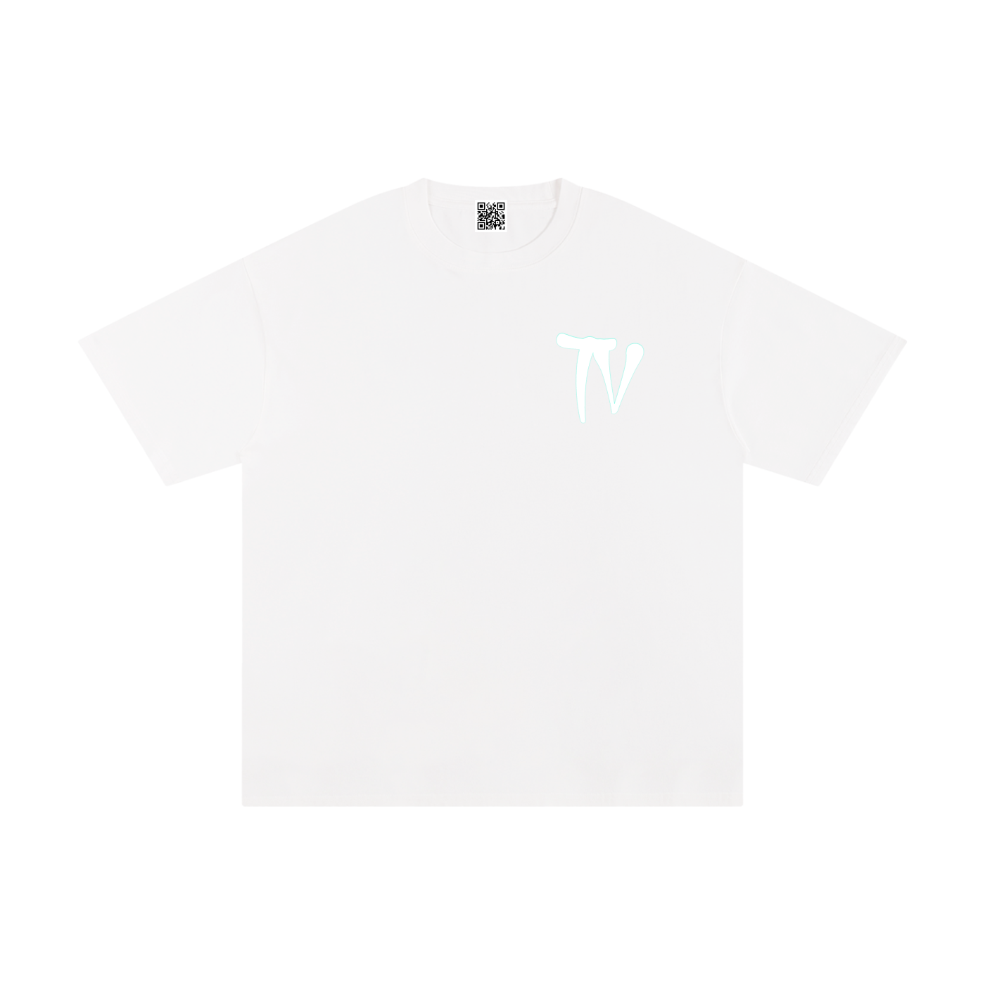 Unisex Pure Cotton T-Shirt