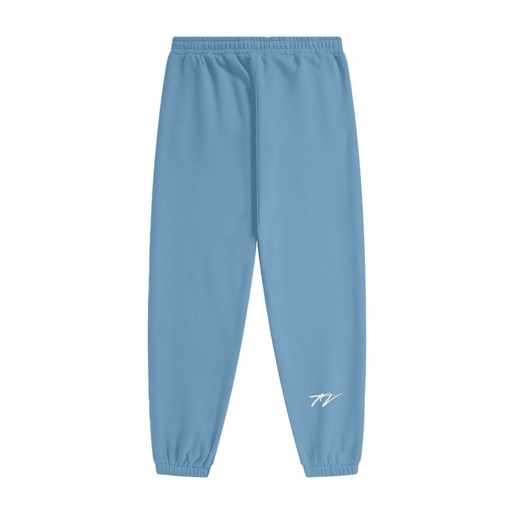 Unisex Heavyweight Fleece Joggers