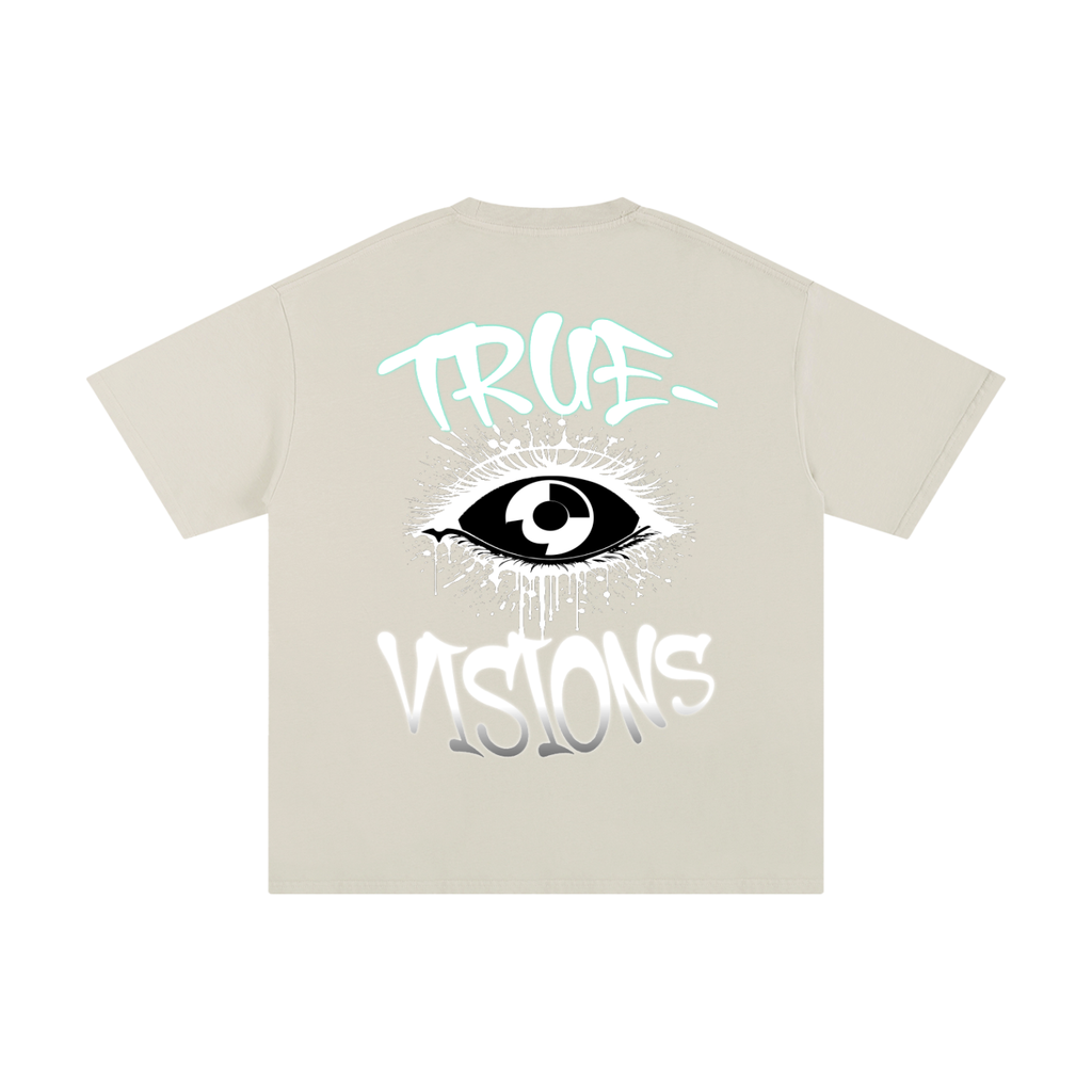 Unisex Pure Cotton T-Shirt