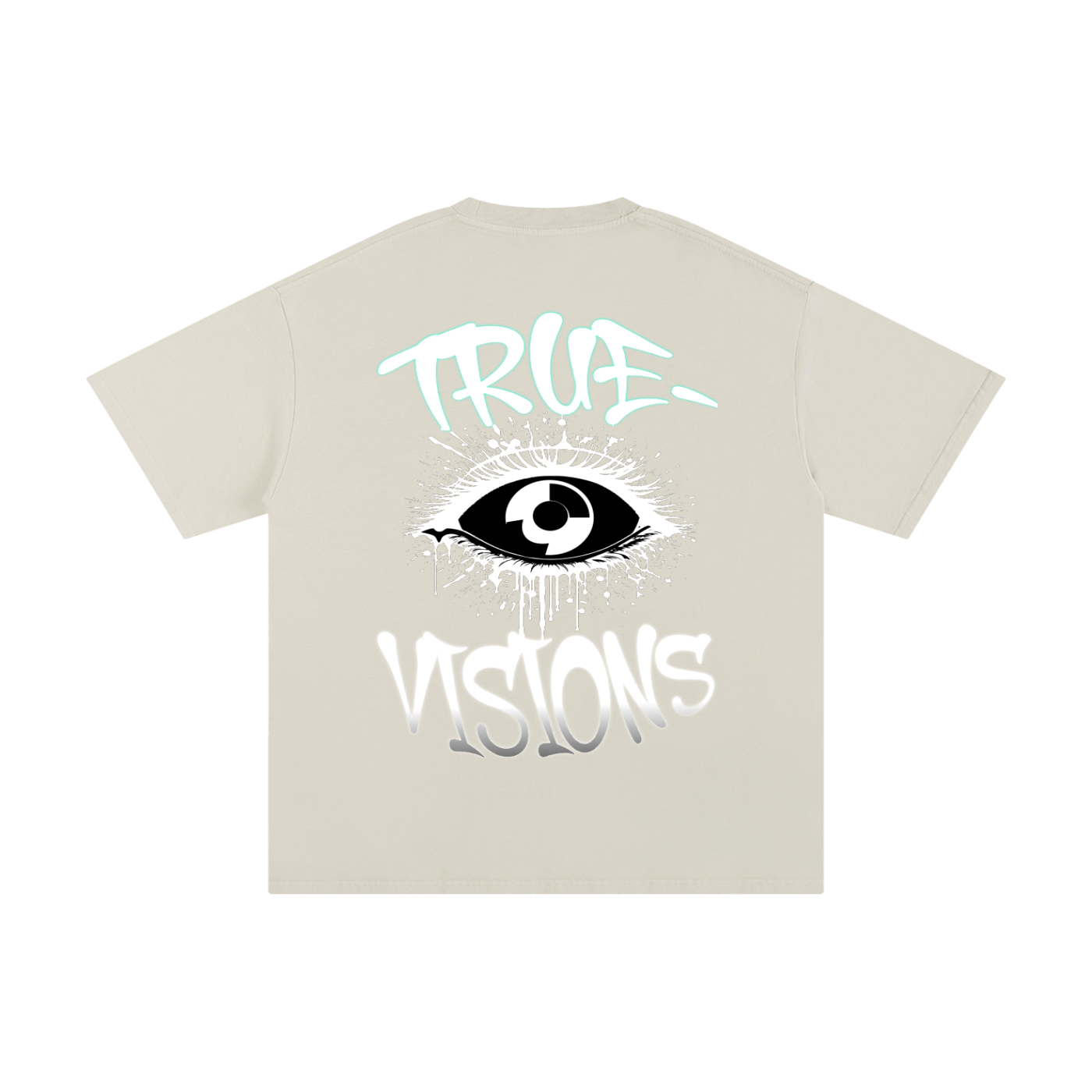 Unisex Pure Cotton T-Shirt