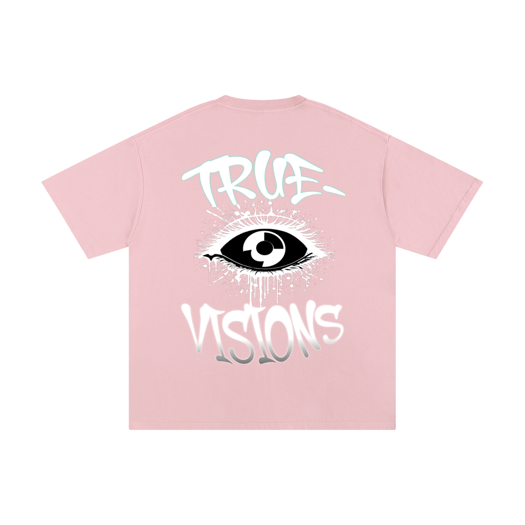 Unisex Pure Cotton T-Shirt