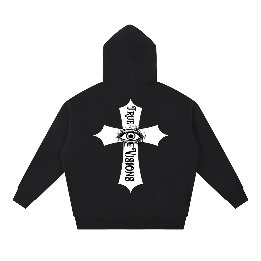 Essential Heavyweight Hoodie
