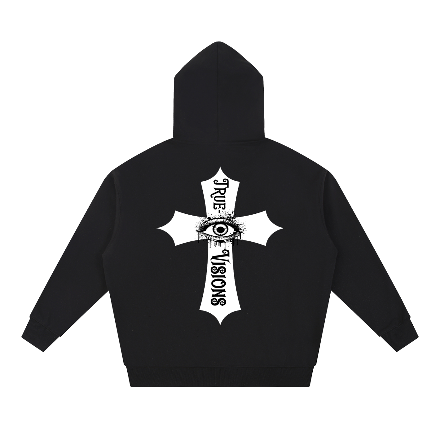 Essential Heavyweight Hoodie