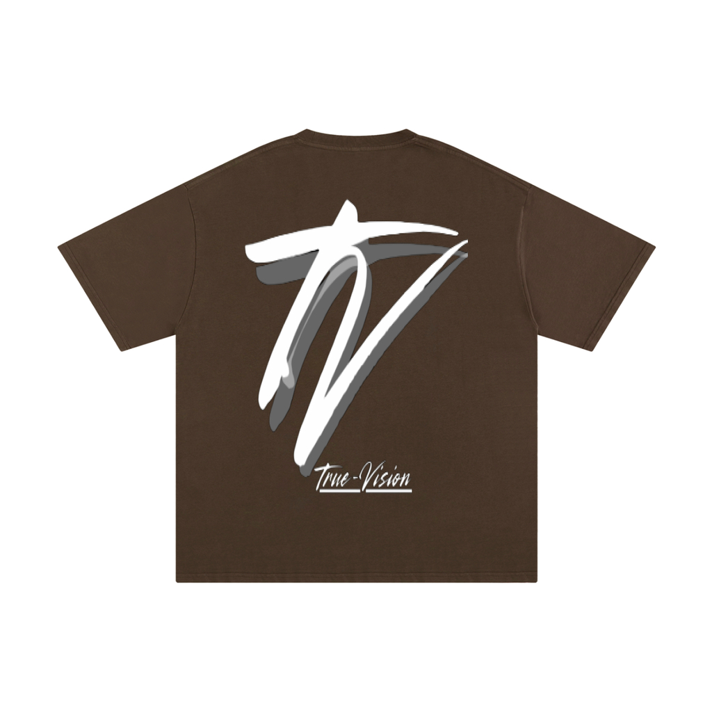 Unisex Pure Cotton T-Shirt