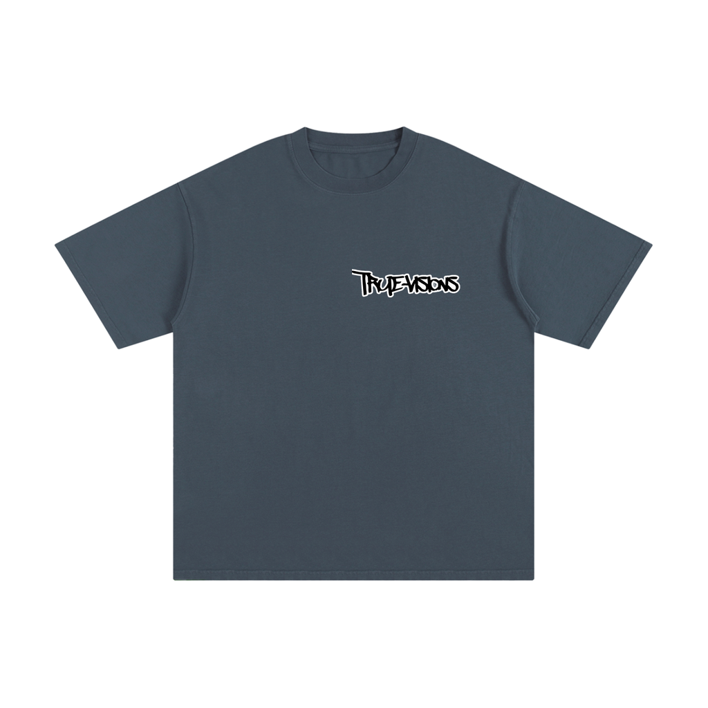 Unisex Pure Cotton T-Shirt