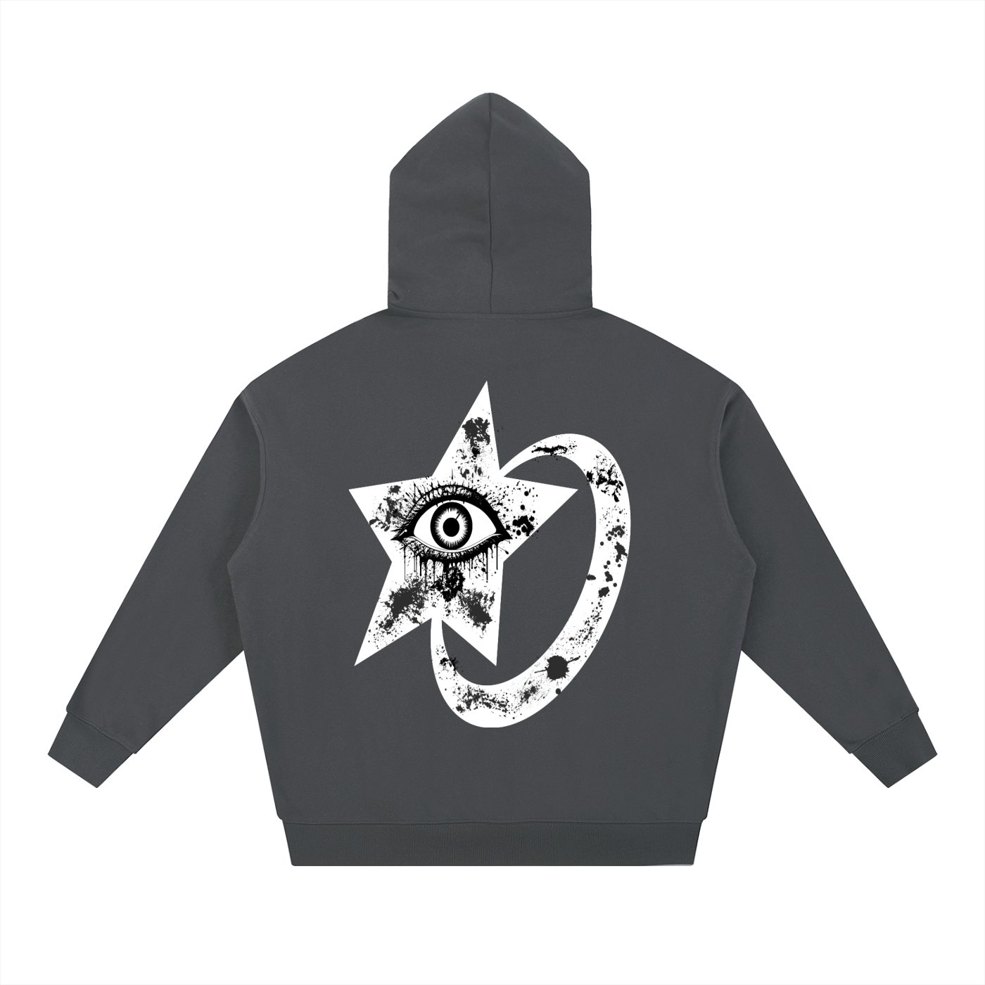 Essential Heavyweight Hoodie