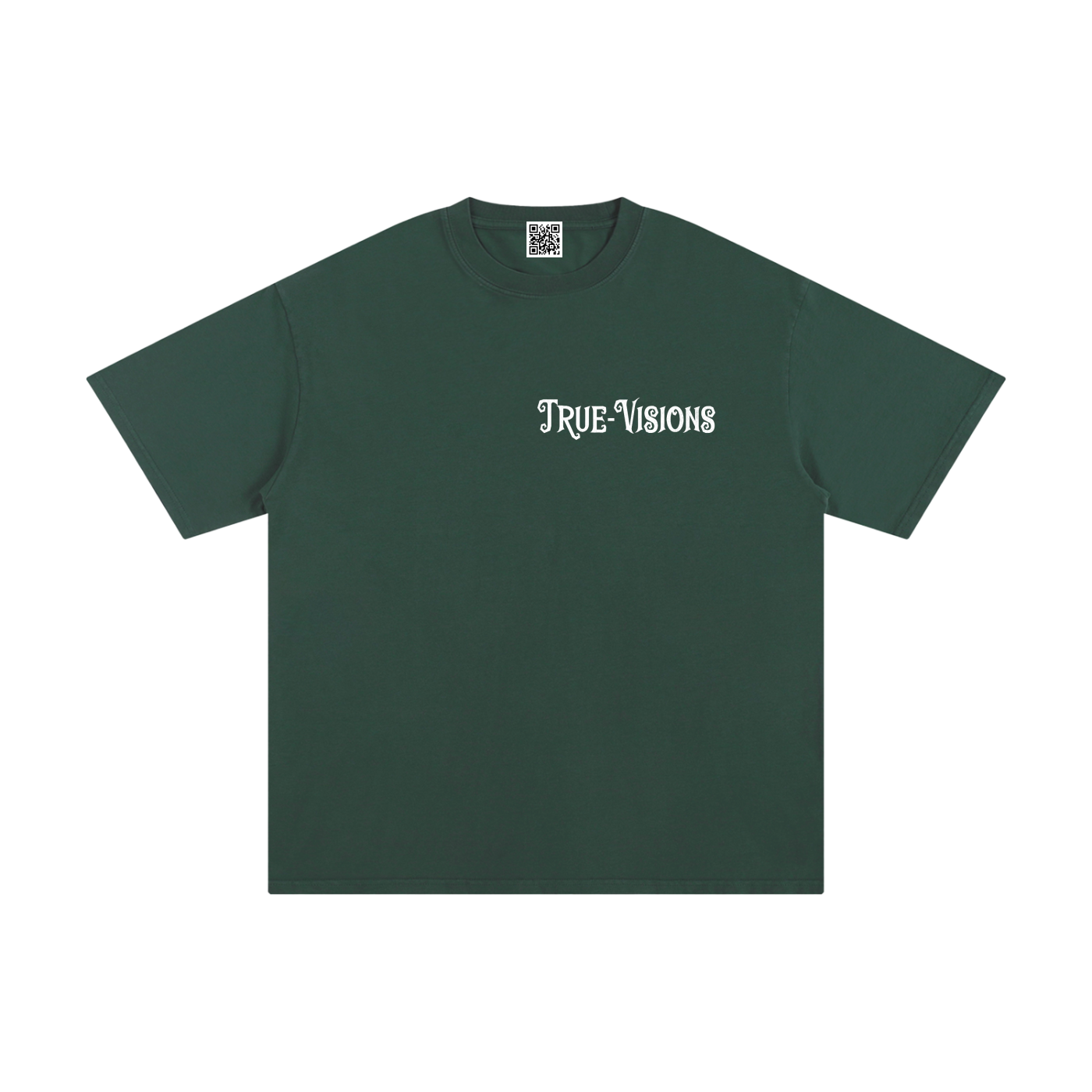 Unisex Pure Cotton T-Shirt