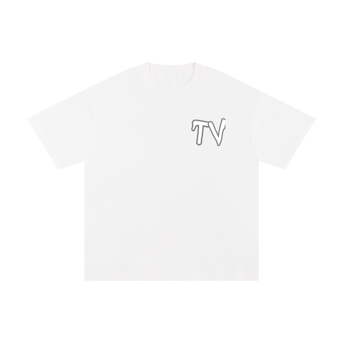 Unisex Pure Cotton T-Shirt