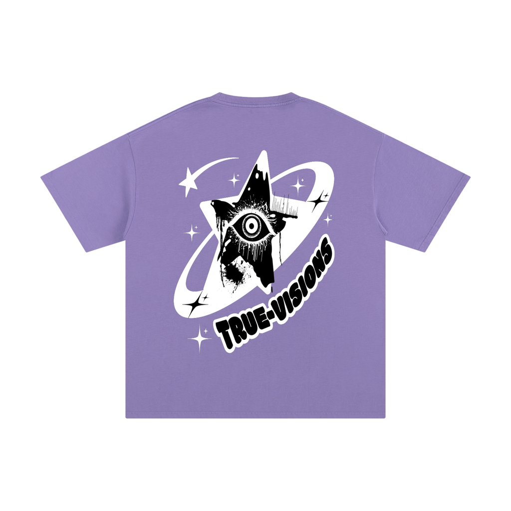 Unisex Pure Cotton T-Shirt