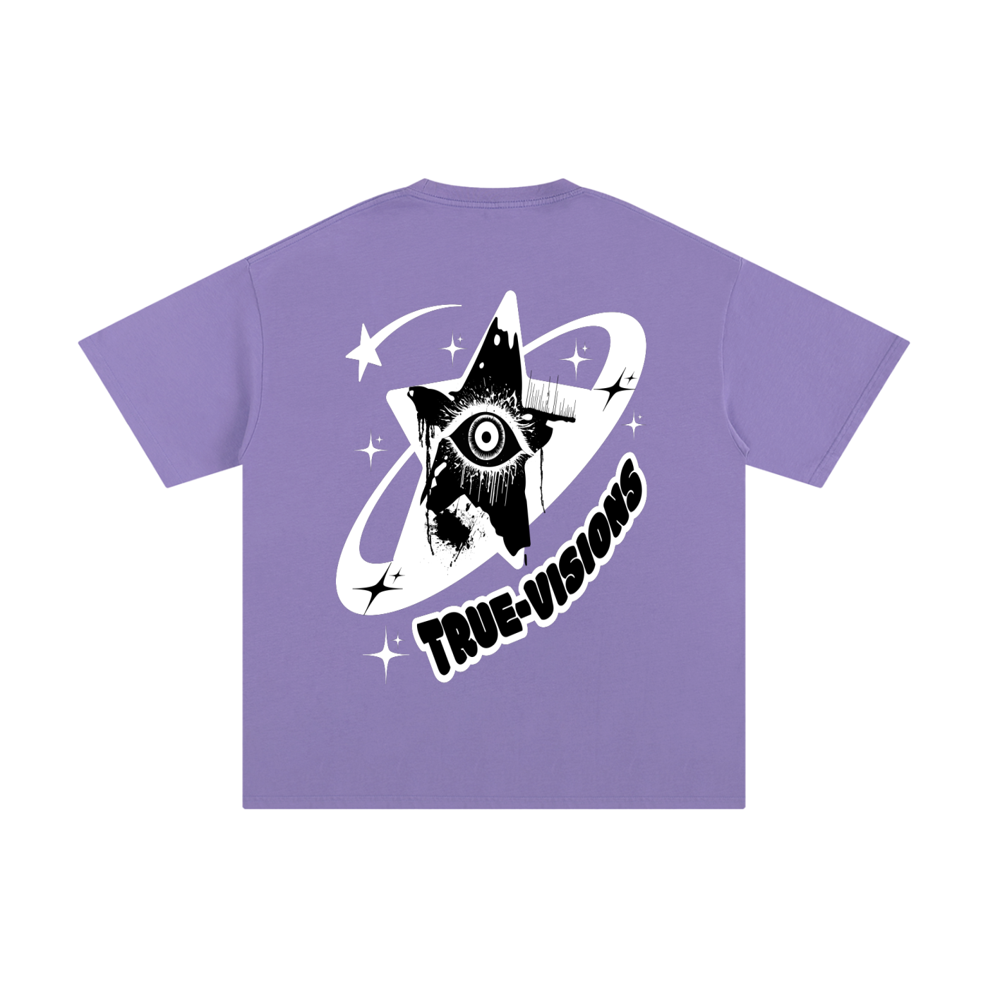 Unisex Pure Cotton T-Shirt