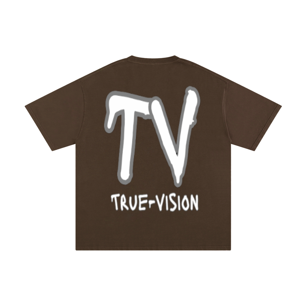 Unisex Pure Cotton T-Shirt