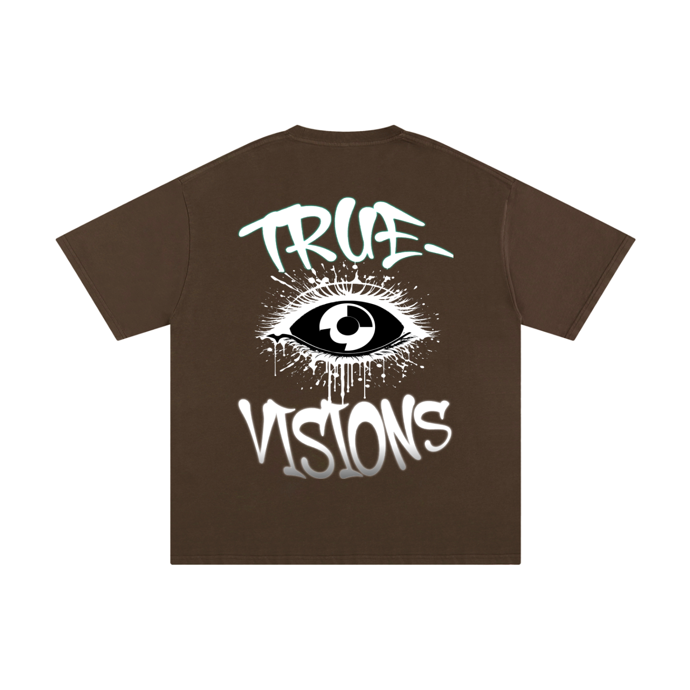Unisex Pure Cotton T-Shirt