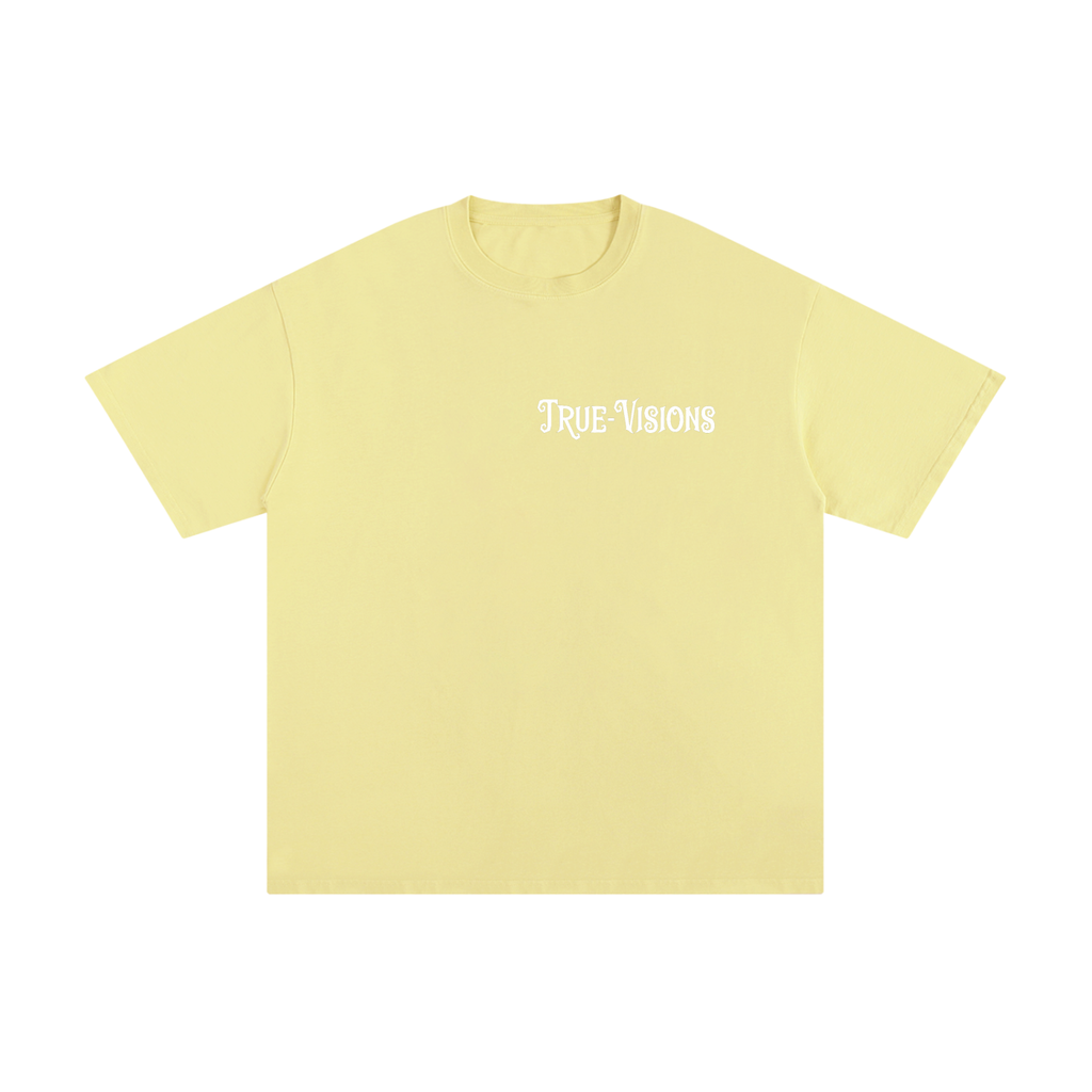 Unisex Pure Cotton T-Shirt