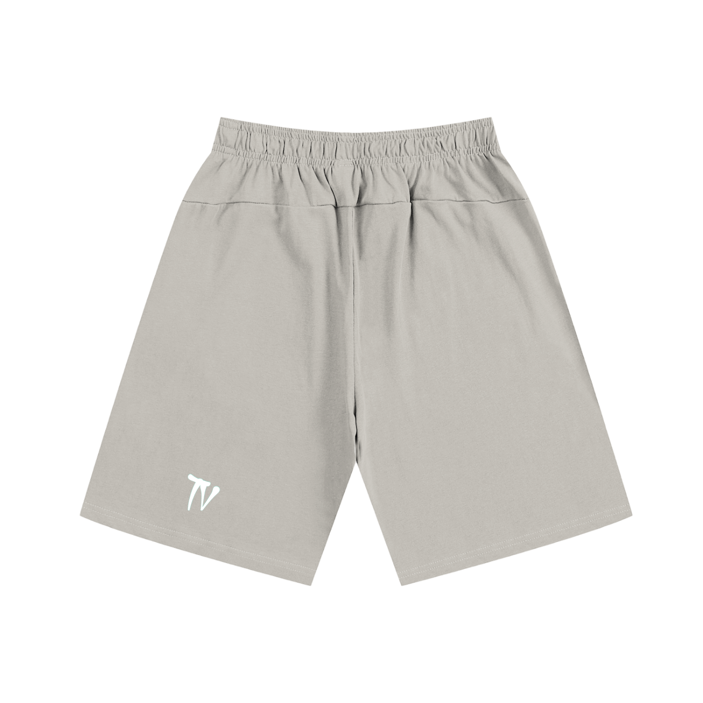 Essential Heavyweight Cotton Shorts
