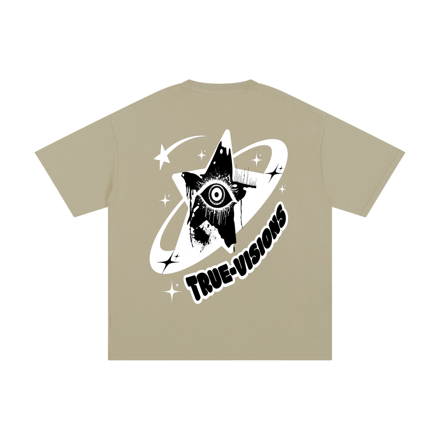 Unisex Pure Cotton T-Shirt