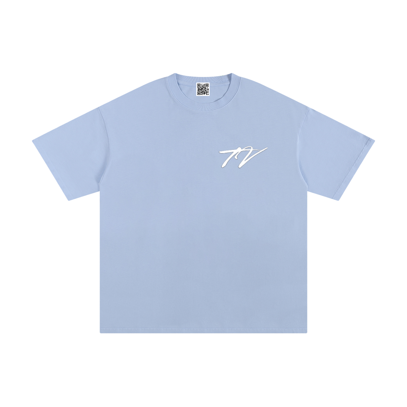 Unisex Pure Cotton T-Shirt