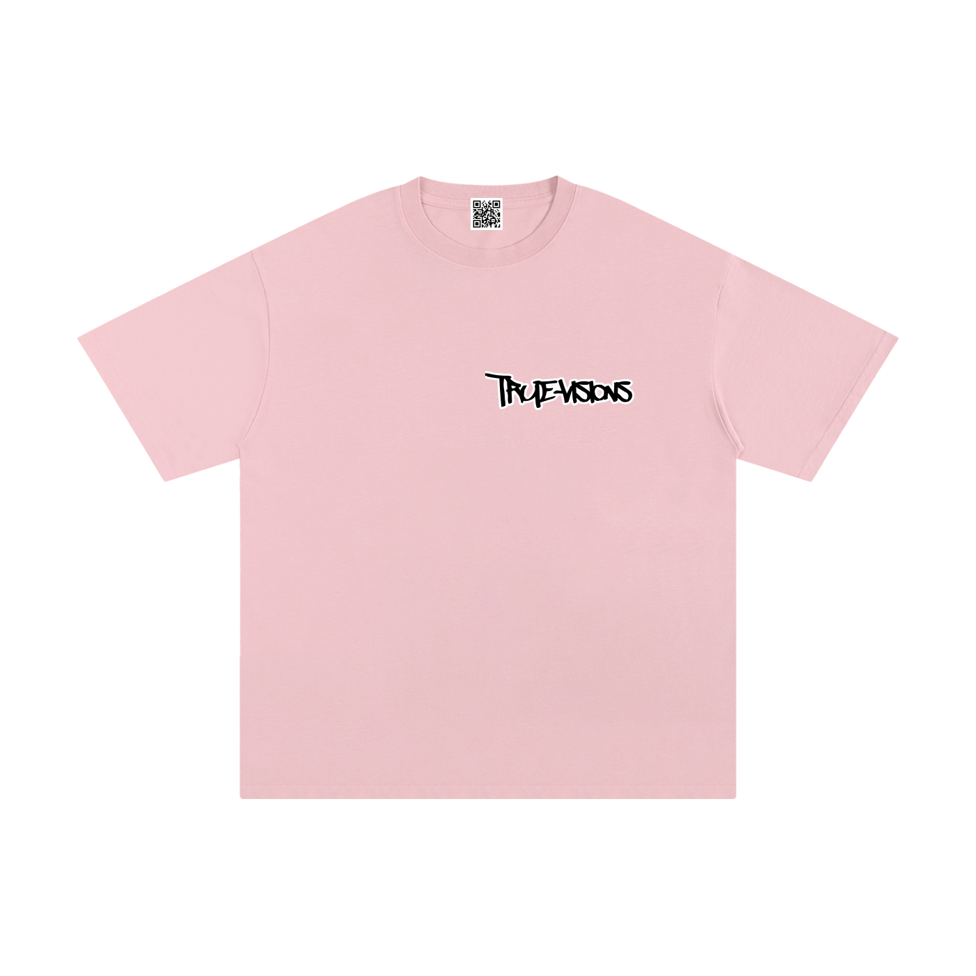 Unisex Pure Cotton T-Shirt