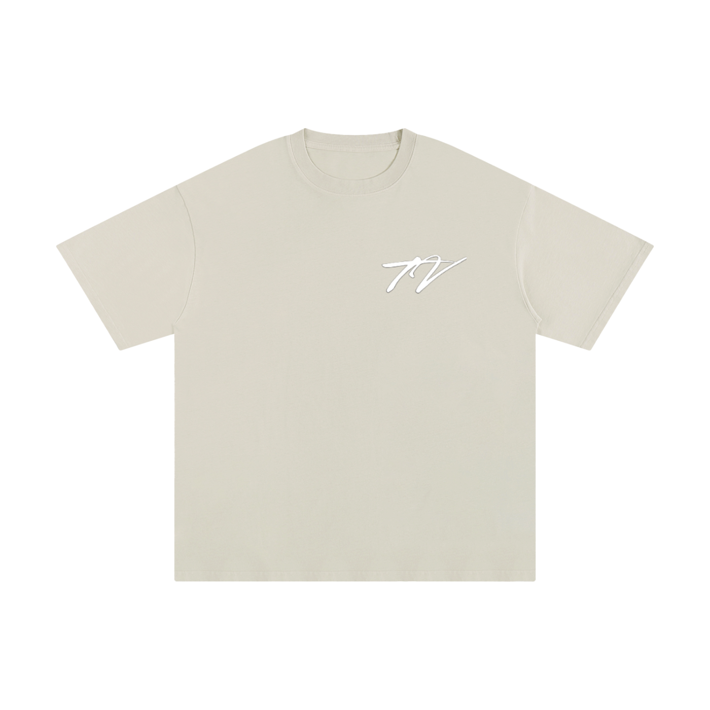 Unisex Pure Cotton T-Shirt