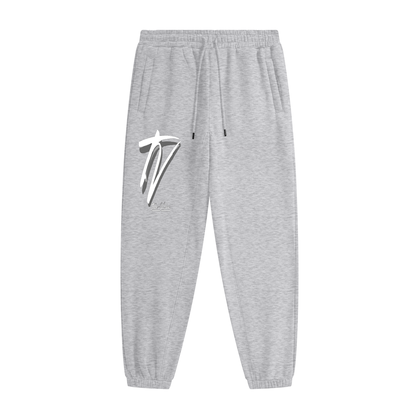 Unisex Heavyweight Fleece Joggers