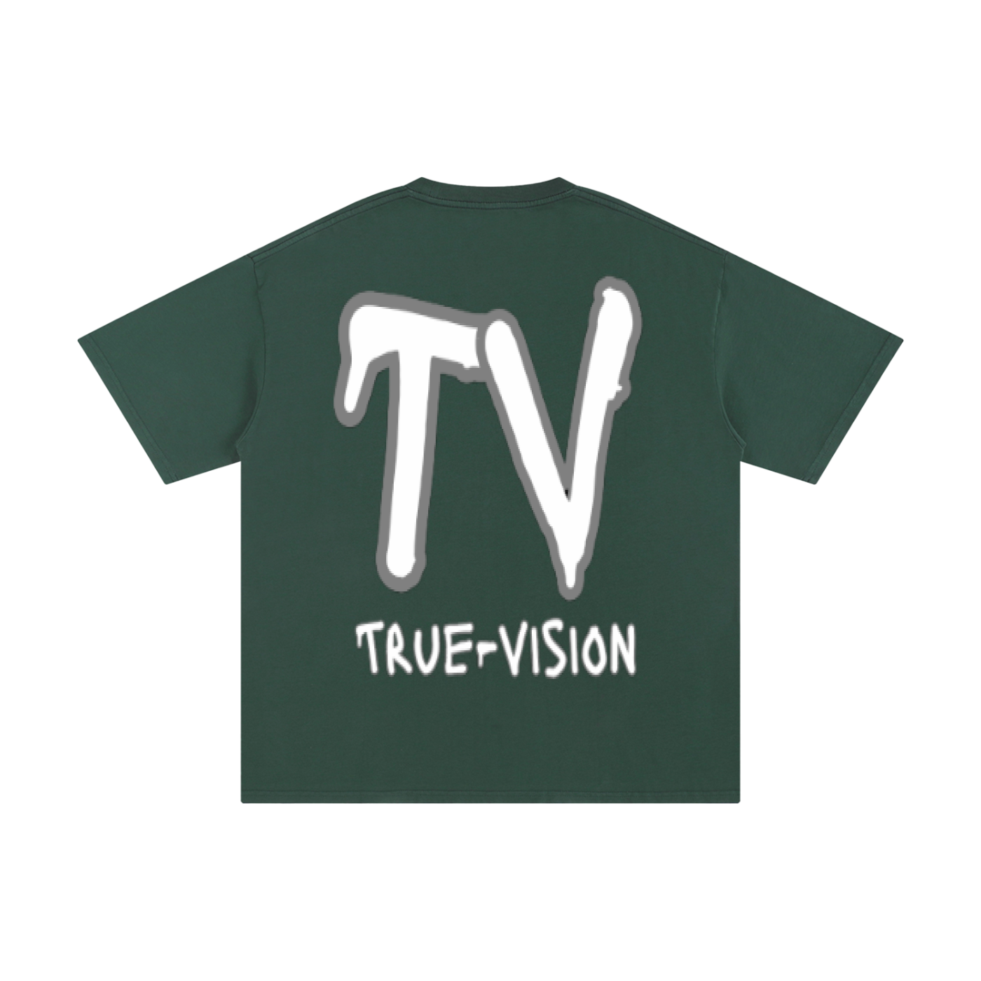 Unisex Pure Cotton T-Shirt