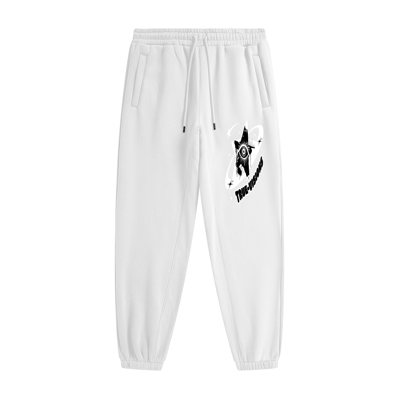 Unisex Heavyweight Fleece Joggers