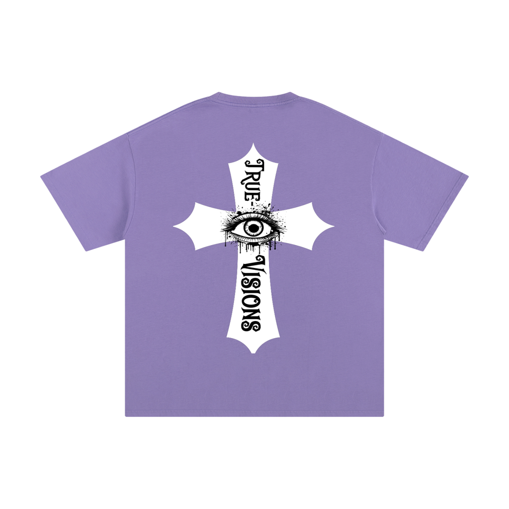 Unisex Pure Cotton T-Shirt