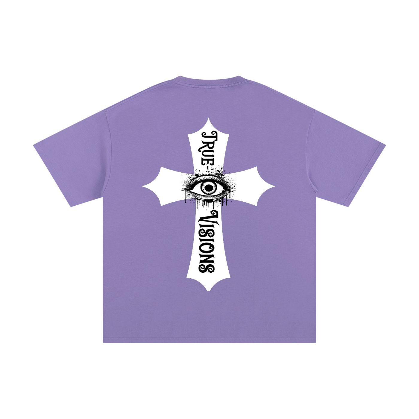 Unisex Pure Cotton T-Shirt